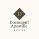 Document Apostille Service DAS LOGO