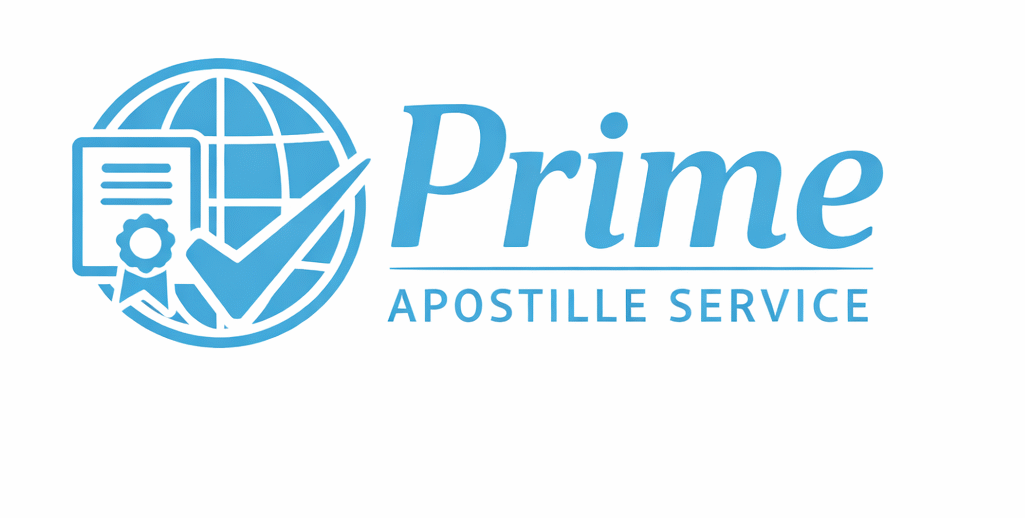 Prime Apostille Service